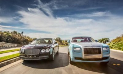 宾利是哪个国家的品牌 宾利哪个国家生产的豪华车