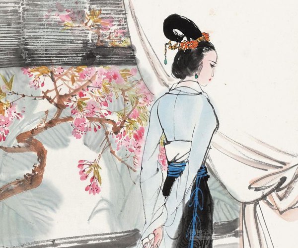 李清照有几个老公分别都是谁