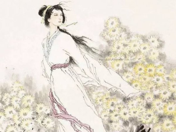 李清照有几个老公分别都是谁