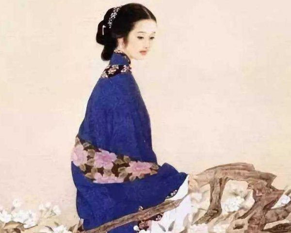 李清照有几个老公分别都是谁