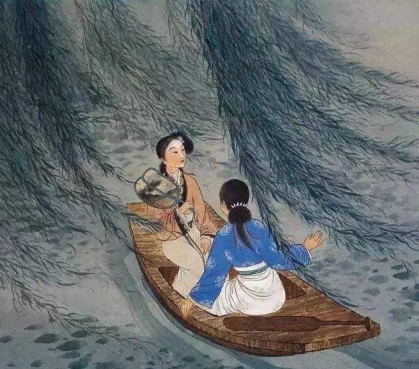 李清照有几个老公分别都是谁