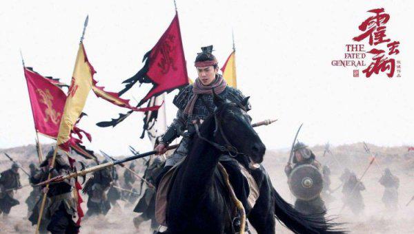 封狼居胥是什么意思