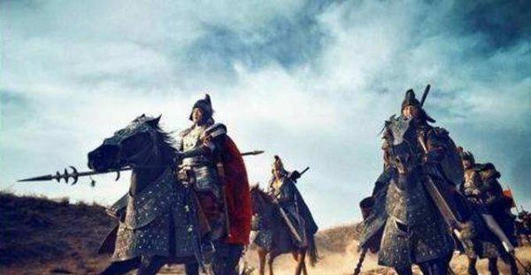 封狼居胥是什么意思