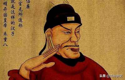 朱元璋朱棣哪位更厉害 朱元璋朱棣谁更适合做皇帝