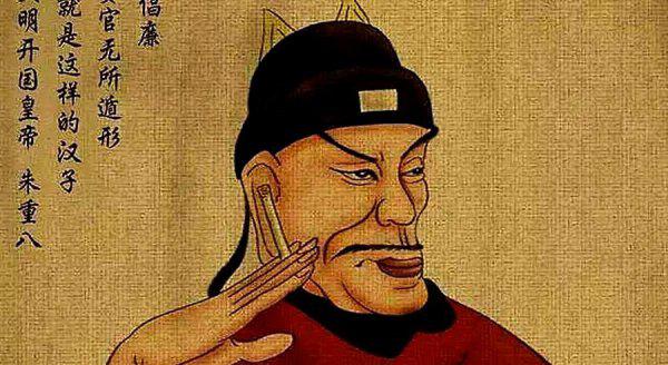 朱元璋朱棣哪位更厉害