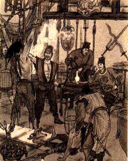 朱元璋朱棣哪位更厉害