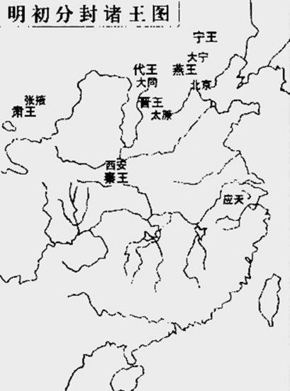 朱元璋朱棣哪位更厉害