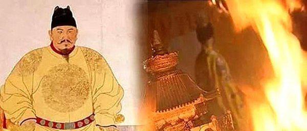 朱元璋朱棣哪位更厉害