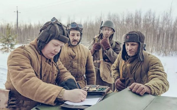 乌克兰第一方面军前身是什么