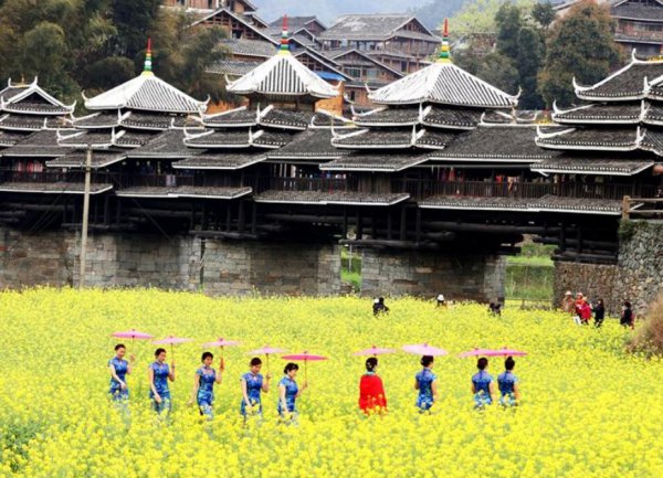 广西女人为啥那么小