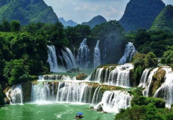 广西女人为啥那么小