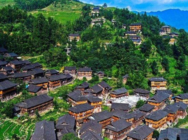 广西女人为啥那么小