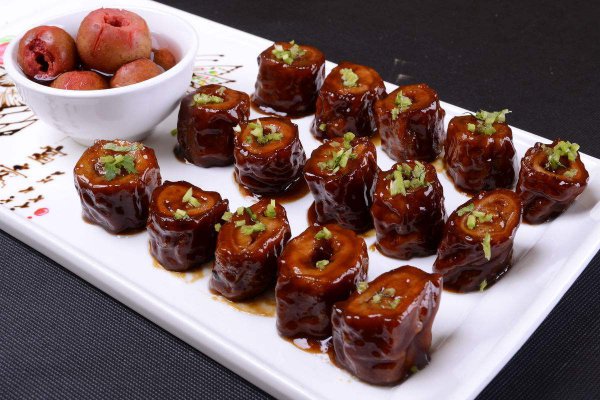 鲁菜为什么排第一