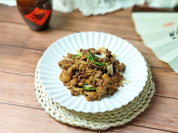 鲁菜为什么排第一