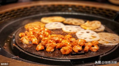 烧烤的掌中宝是鸡的哪个部位 掌中宝怎么做比较好吃