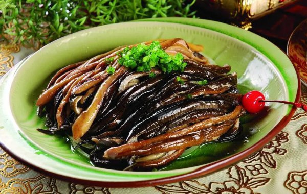 淮扬菜8大代表菜