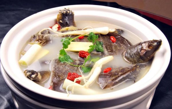 淮扬菜8大代表菜