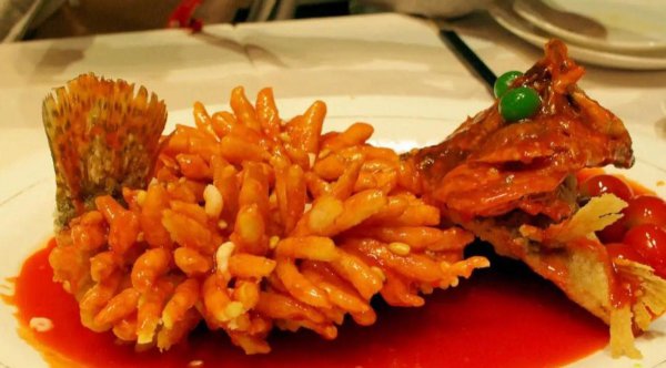 淮扬菜8大代表菜