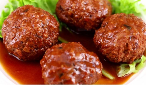 淮扬菜8大代表菜