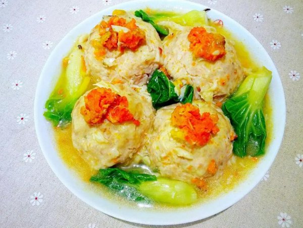 淮扬菜8大代表菜