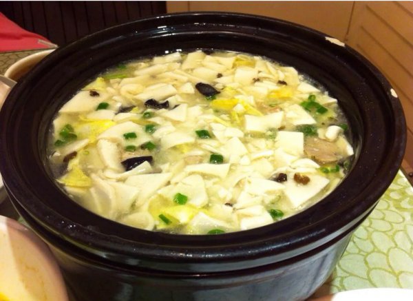 淮扬菜8大代表菜