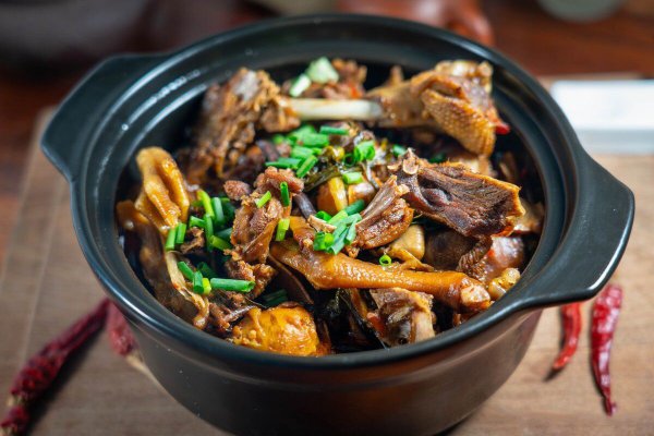 淮扬菜8大代表菜