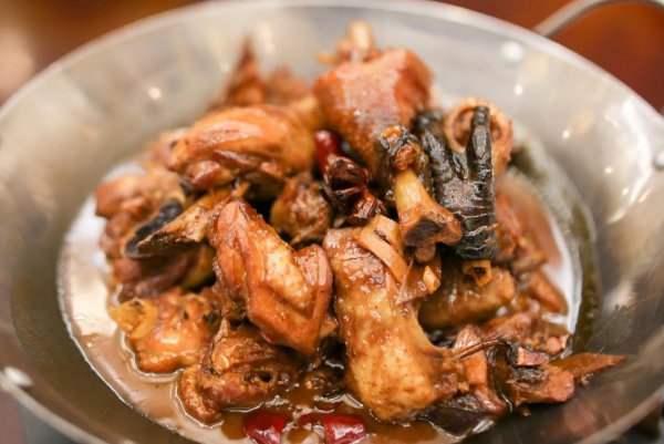 淮扬菜8大代表菜