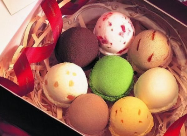 高级奢侈冰淇淋品牌排行榜