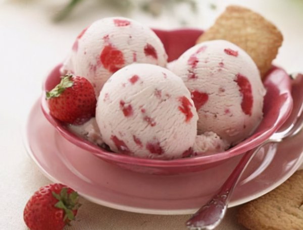 高级奢侈冰淇淋品牌排行榜