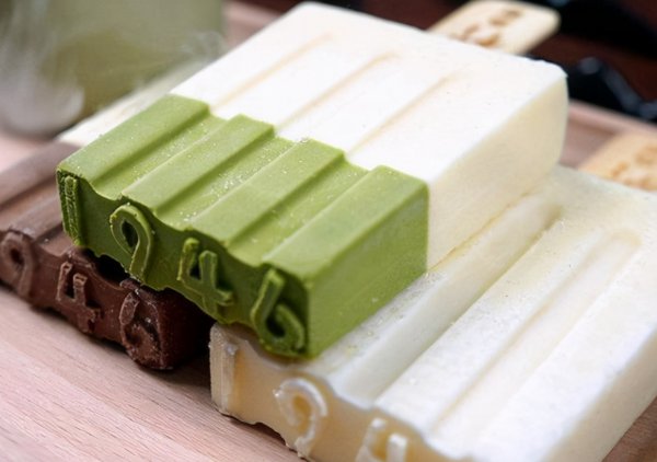 高级奢侈冰淇淋品牌排行榜