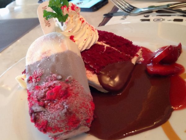 高级奢侈冰淇淋品牌排行榜