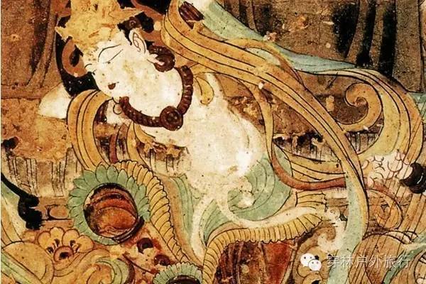 四大石窟分别是哪四个