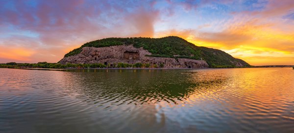 四大石窟分别是哪四个