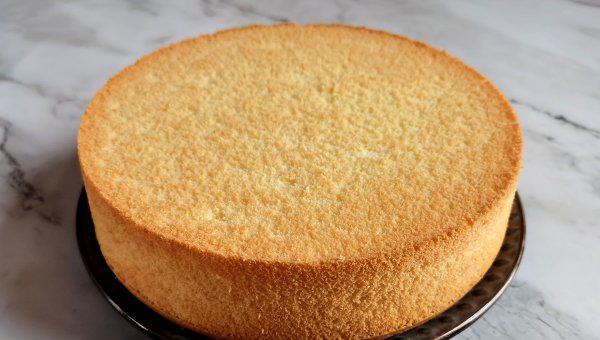 普通面粉可以做蛋糕吗