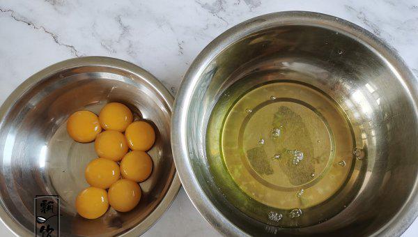 普通面粉可以做蛋糕吗