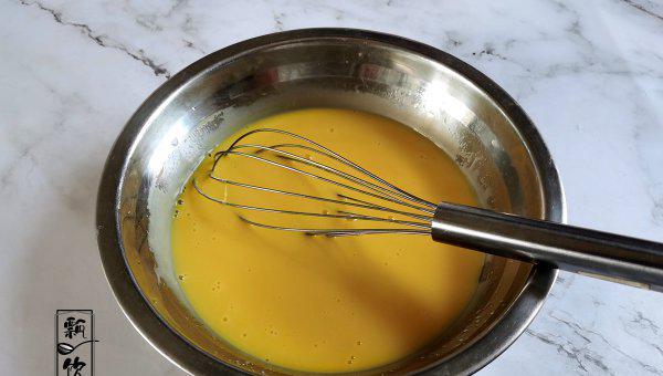 普通面粉可以做蛋糕吗