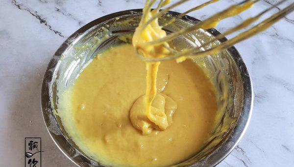 普通面粉可以做蛋糕吗