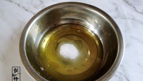 普通面粉可以做蛋糕吗