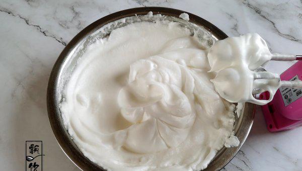 普通面粉可以做蛋糕吗