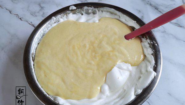 普通面粉可以做蛋糕吗