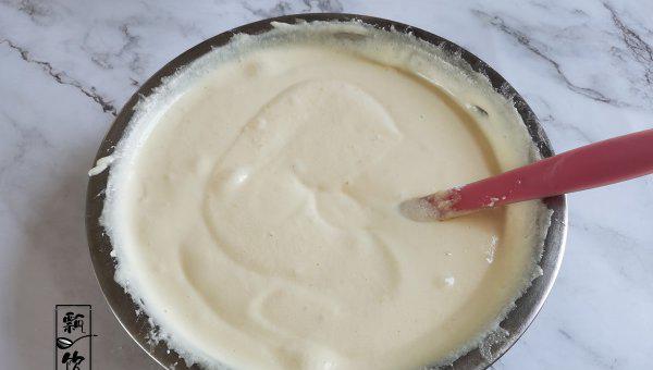 普通面粉可以做蛋糕吗