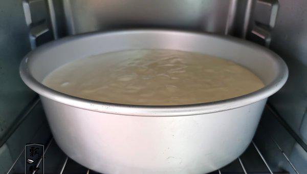 普通面粉可以做蛋糕吗