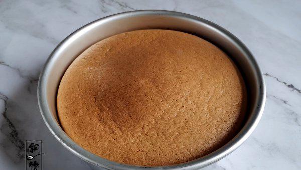 普通面粉可以做蛋糕吗