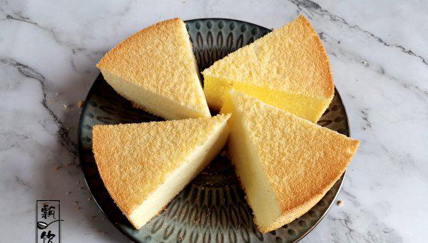 普通面粉可以做蛋糕吗