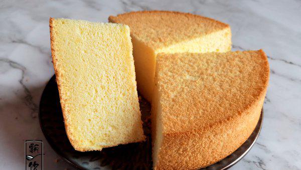 普通面粉可以做蛋糕吗