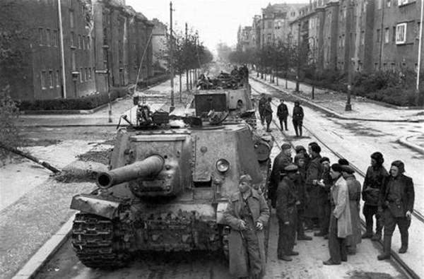 二战中第聂伯河会战结果