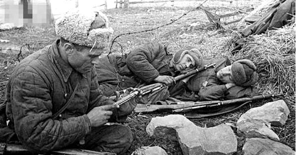 二战中第聂伯河会战结果