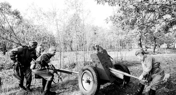 二战中第聂伯河会战结果