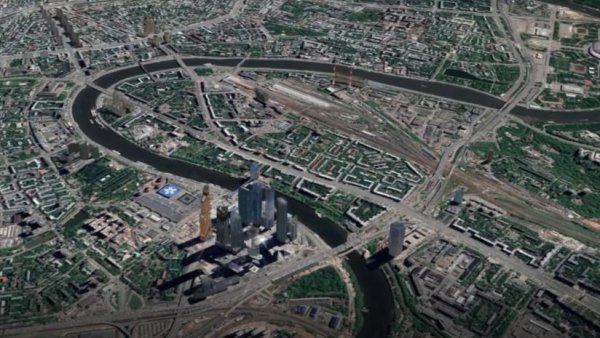 俄罗斯土地面积多少平方公里