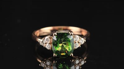 锆石和钻石的区别 怎么去识别锆石和钻石的异同点